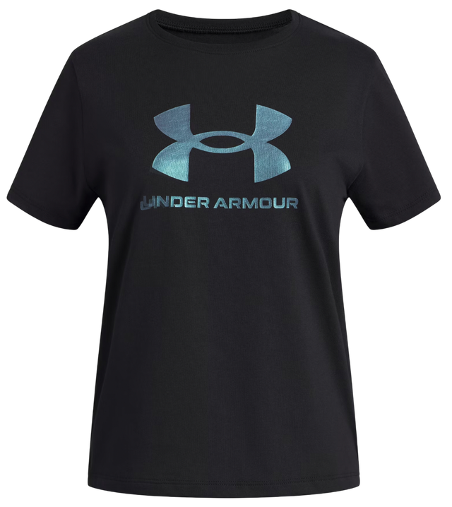 Rival Shimmer Short Sleeve T-Shirt