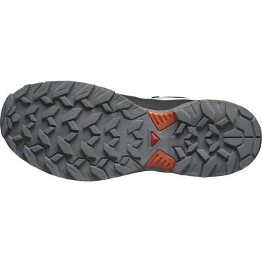 Кецове и обувки Salomon X ULTRA 360 GORE-TEX 44 Сиво | L47453500, 3