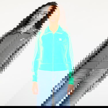 Комплект adidas Originals Firebird Adicolor Track Top Зелено | JC8261, 0