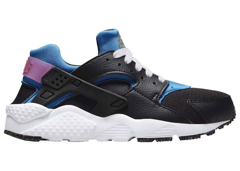 Кецове и обувки Nike Air Huarache Run Многоцветен | DR0166-001, 0