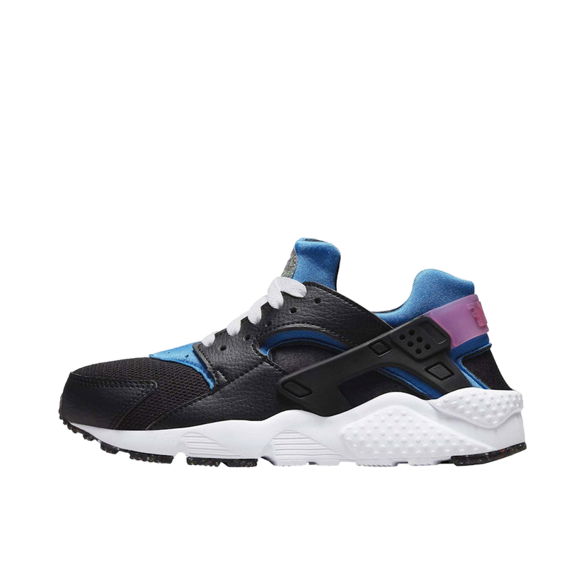 Кецове и обувки Nike Air Huarache Run Многоцветен | DR0166-001