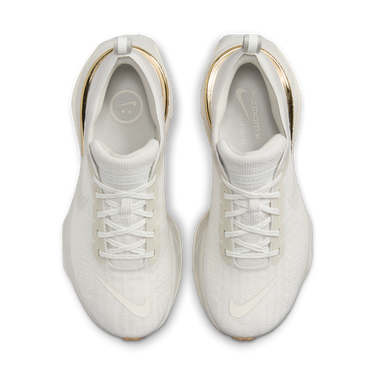 Кецове и обувки Nike ZoomX Invincible Run 3 Light Bone Pail Ivory W Бежово | DR2660-008, 1