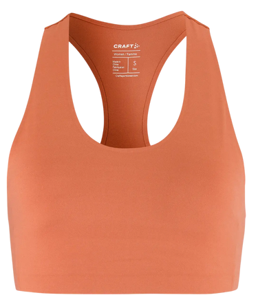 Сутиен Craft Craft Collective Padded Sports Bra Оранжево
 | 1916008-458000, 1