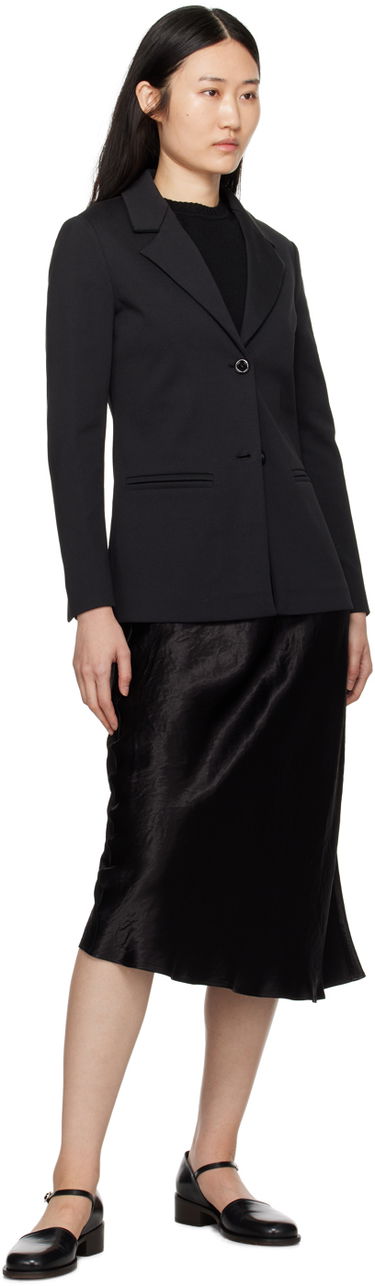 Яке Max Mara Max Mara Leisure Madera Blazer Черно | 2416911038600, 3