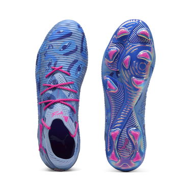 Кецове и обувки Puma FUTURE 8 ULTIMATE x KIDSUPER FG Синьо | 108434_01, 3
