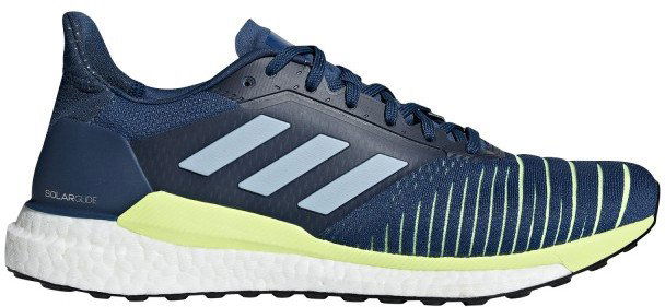 Кецове и обувки adidas Performance Solar Glide Тъмно синьо | d97436, 0