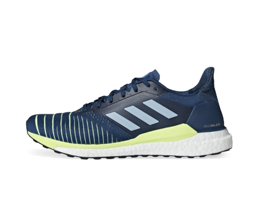 Кецове и обувки adidas Performance Solar Glide Тъмно синьо | d97436
