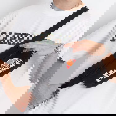 Чанта за кръста Ellesse Rosca Cross Body Bag Тъмно синьо | SAAY0593, 3