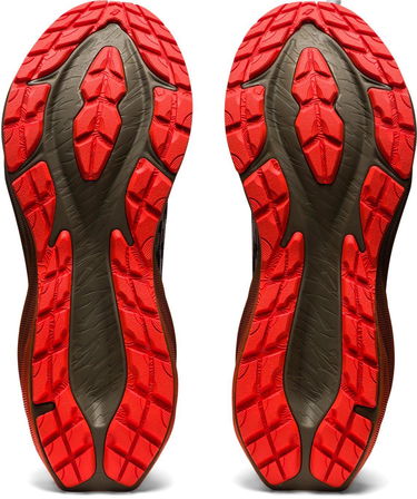 Кецове и обувки Asics Novablast 3 Черно | 1011B568 300, 3