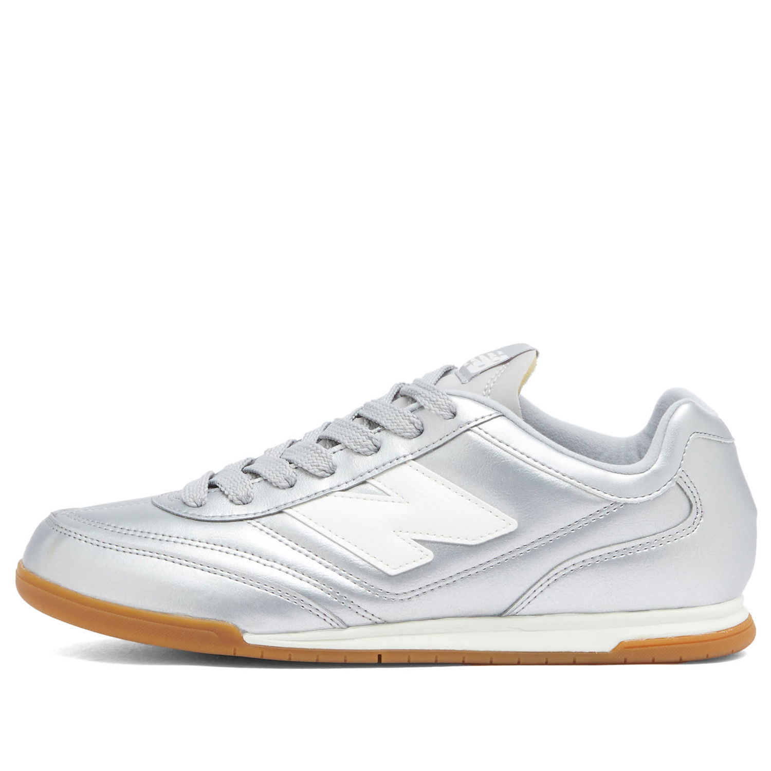 Кецове и обувки New Balance URC42CA Металик | URC42CA, 0