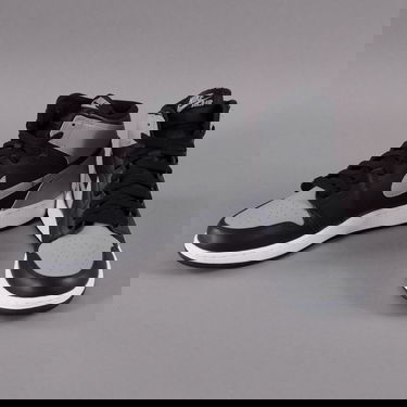 Кецове и обувки Jordan Air Jordan 1 Retro High OG "Shadow" GS Черно | 575441 014, 2