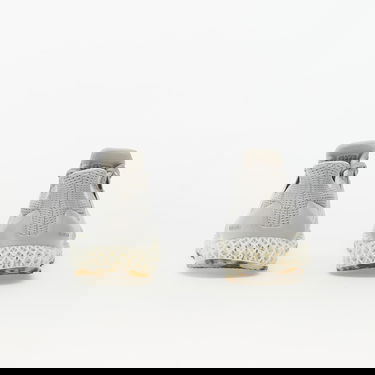 Кецове и обувки adidas Performance Ultra 4D "Grey Two Grey One Gold Metallic" Сиво | IG2260, 3