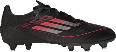 Кецове и обувки adidas Performance F50 League SG Черно | ie1238, 3