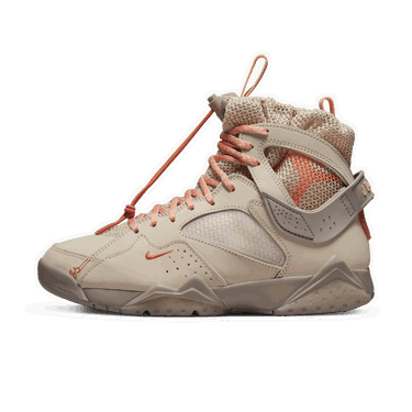 Кецове и обувки Jordan Air Jordan 7 Retro Bephie's Beauty Supply Бежово | DR1485-168, 4