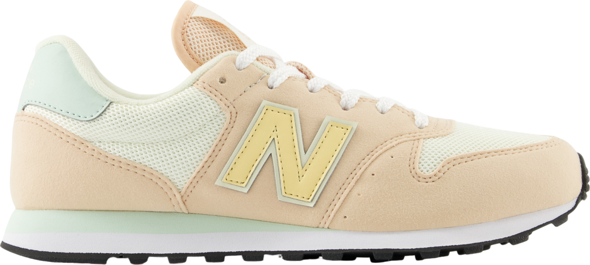 Кецове и обувки New Balance 500 Бежово | gw500fg2, 0