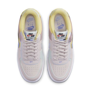 Кецове и обувки Nike Air Force 1 Shadow W Многоцветен | CI0919-600, 2
