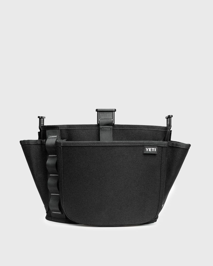 Flexstyle YETI Loadout Bucket Utility Черно | 888830065068