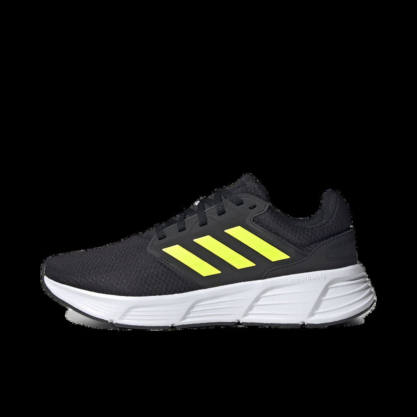 Кецове и обувки adidas Performance adidas GALAXY 6M 40 Черно | GW4141