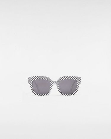 Слънчеви очила Vans Belden Shades Sunglasses Черно | VN0A7PQZY28, 1
