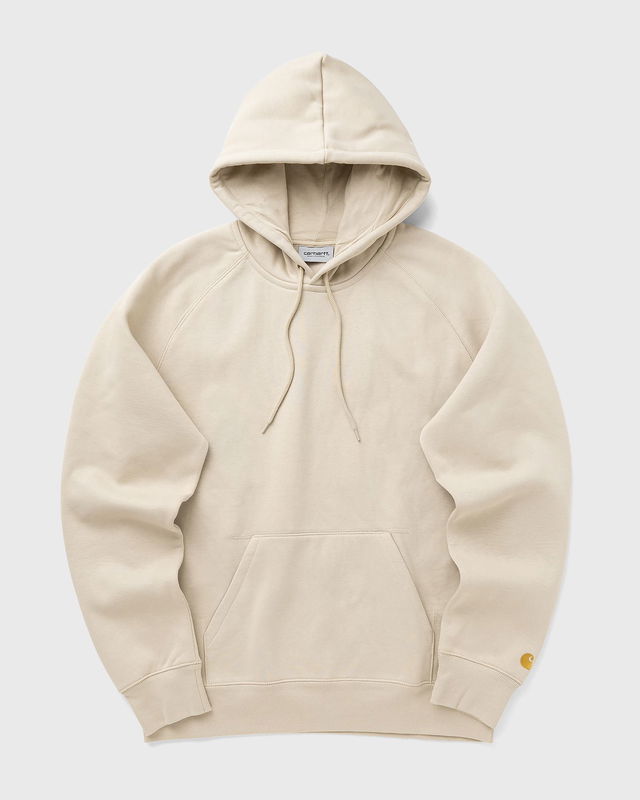 Hooded Chase Sweatshirt