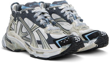 Кецове и обувки Balenciaga Runner Многоцветен | 772774W3RNY9214, 3