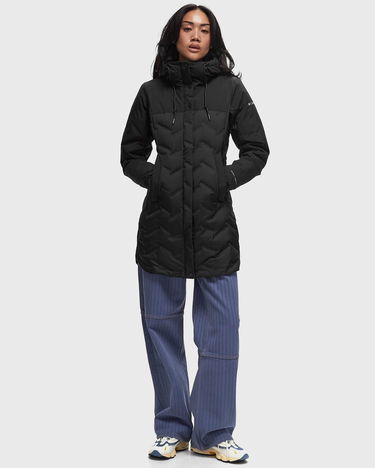Парка Columbia Mntn Croo III Mid Down Jacket Черно | 2085051010, 1