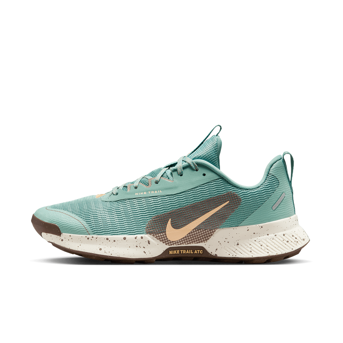 Кецове и обувки Nike W JUNIPER TRAIL 3 Тюркоазено | FQ0902-004, 0