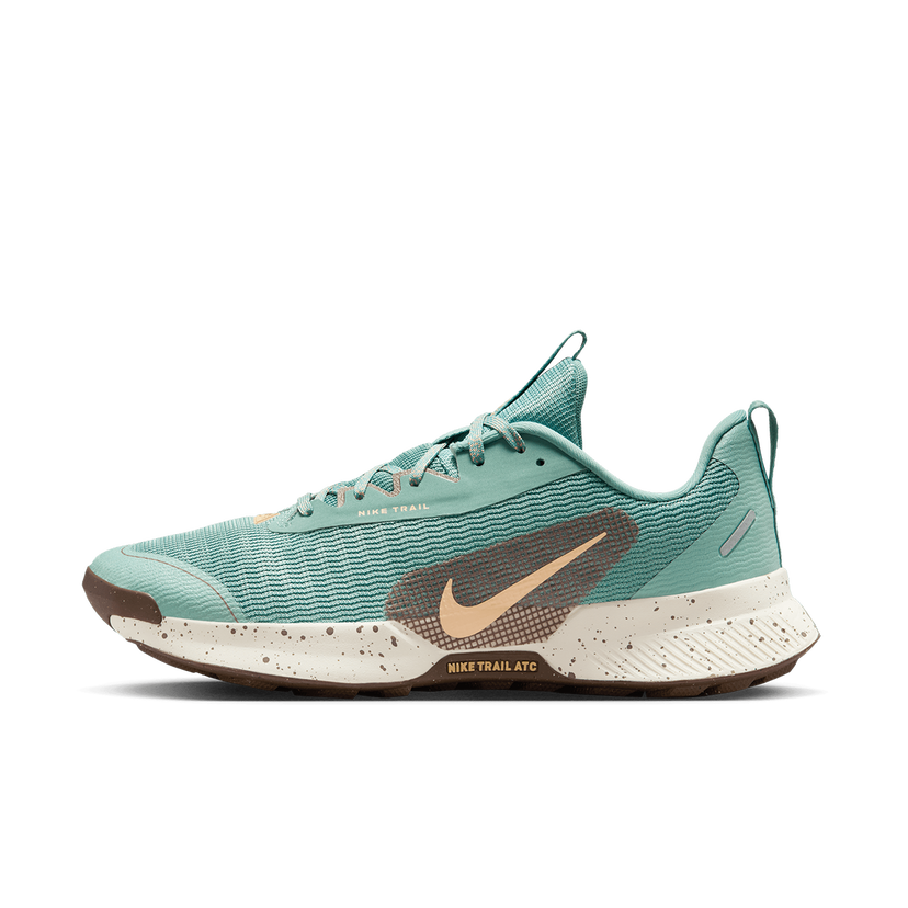 Кецове и обувки Nike W JUNIPER TRAIL 3 Тюркоазено | FQ0902-004