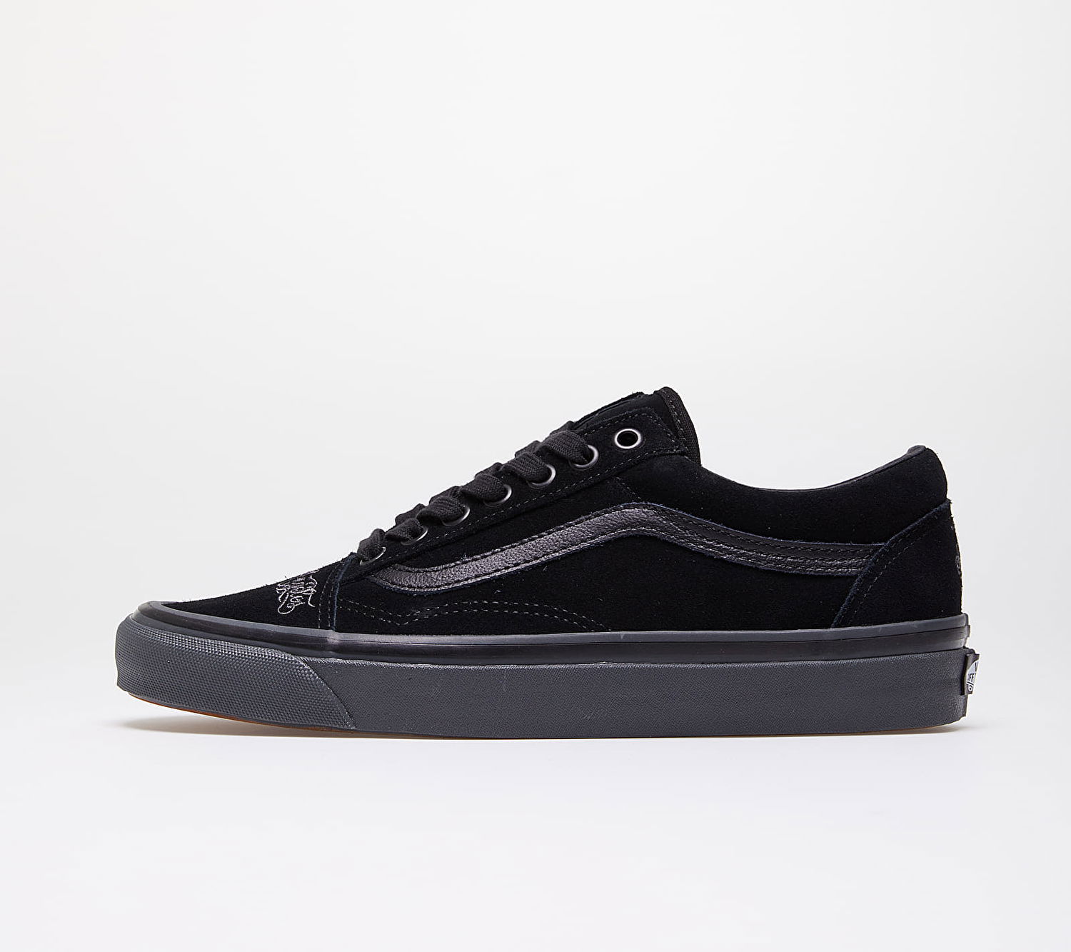 Кецове и обувки Vans Old Skool 36 DX x Neighborhood x Mister Cartoon "Tokyo Los Angeles" Черно | VN0A38G200G1, 0