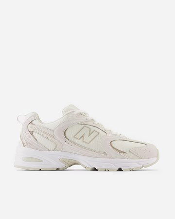 Кецове и обувки New Balance 530O "White" W Бяло | MR530OW, 0