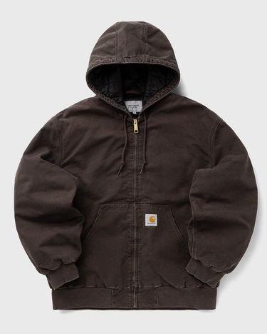 Яке Carhartt WIP OG Active Jacket Кафяво | I035891-47.4O, 0