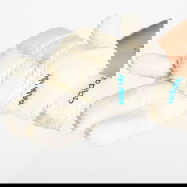 Ръкавици adidas Originals AVAVAV x Three Finger Gloves Cream White Бежово | JG1432, 0