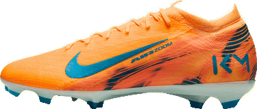 Кецове и обувки Nike Mercurial Zoom Vapor 16 Pro "Kylian Mbappé" FG Многоцветен | fq8689-801, 5