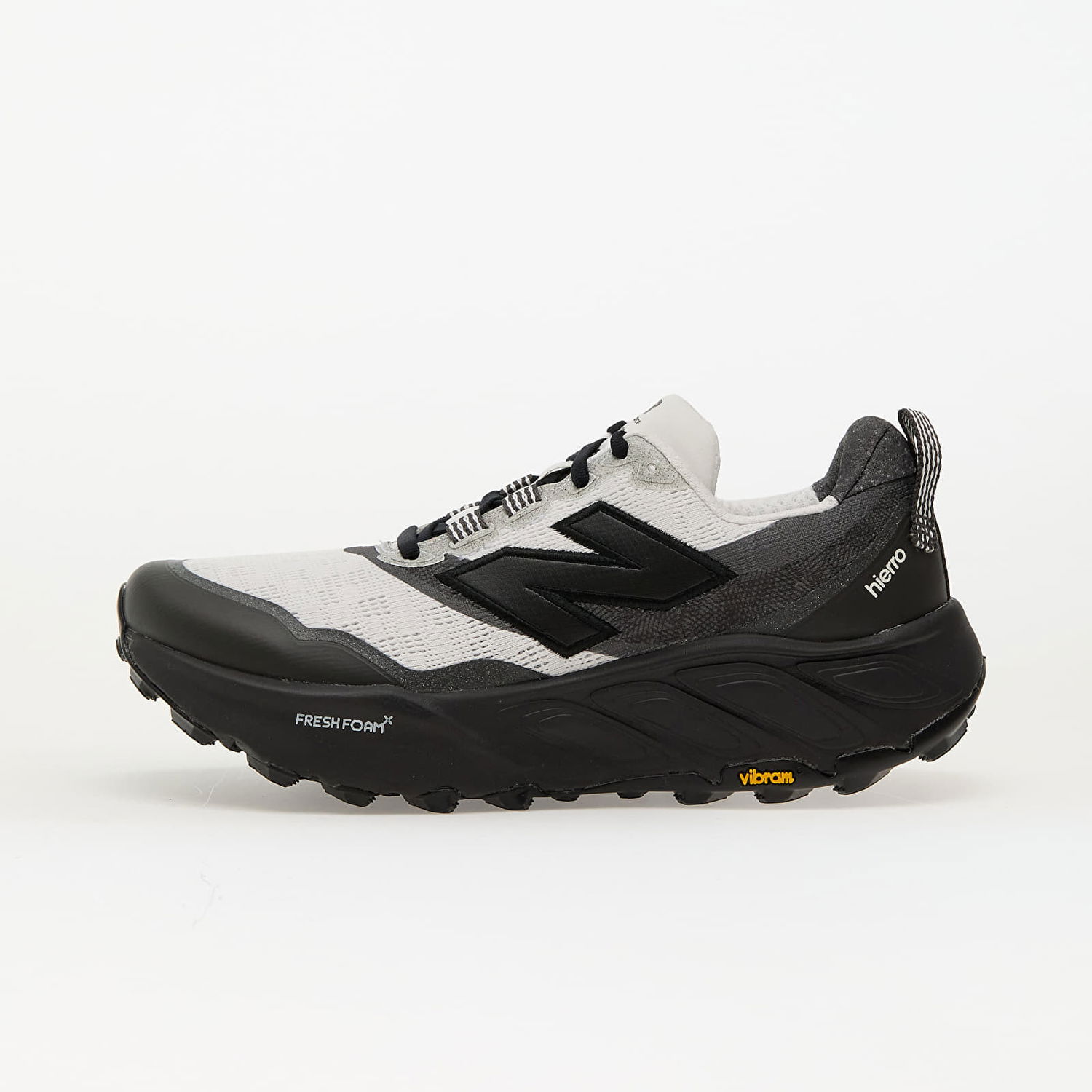 Кецове и обувки New Balance Fresh Foam X Hierro v9 Бяло | mthier-k9, 0