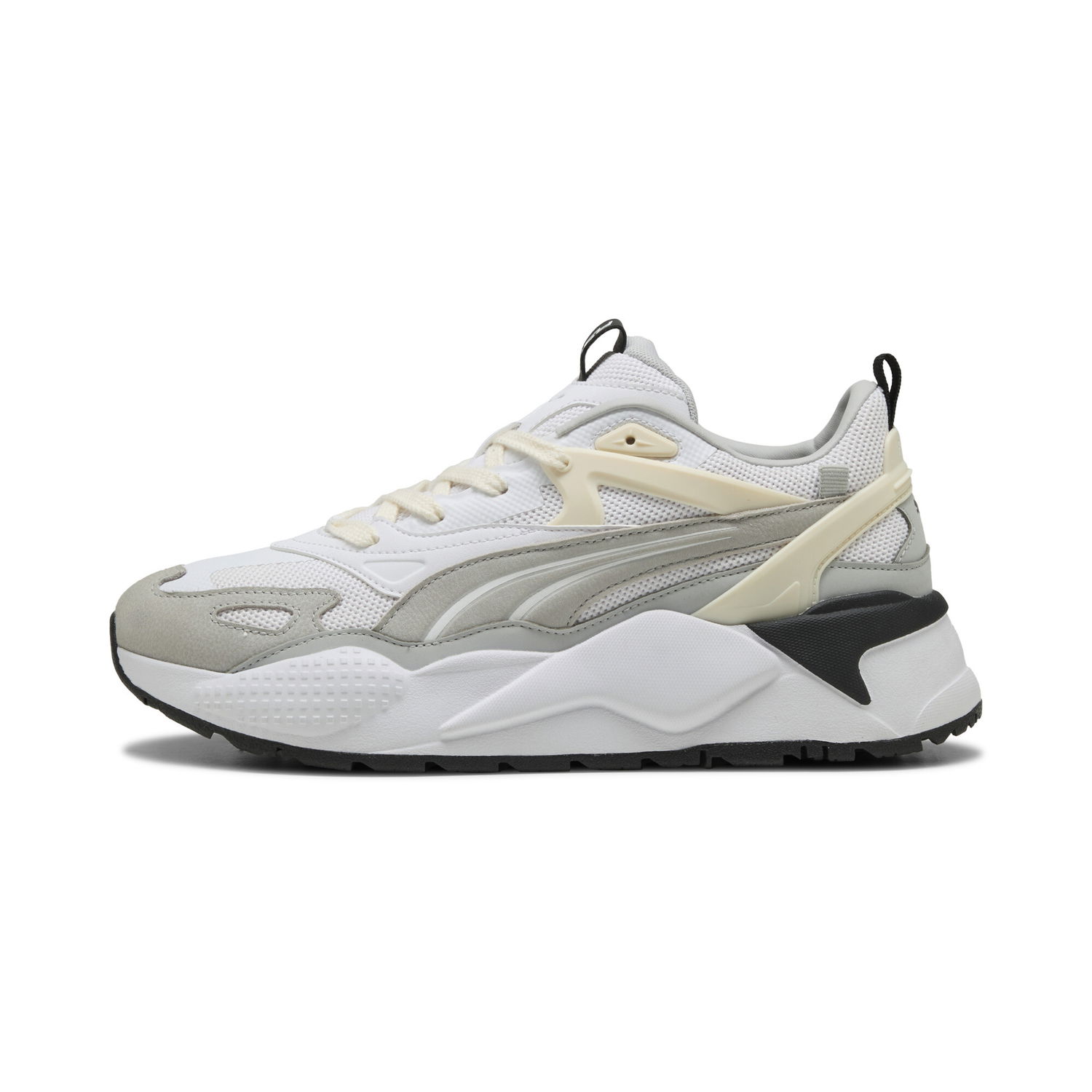 Кецове и обувки Puma RS-X Efekt B&B Бяло | 401263_01, 0