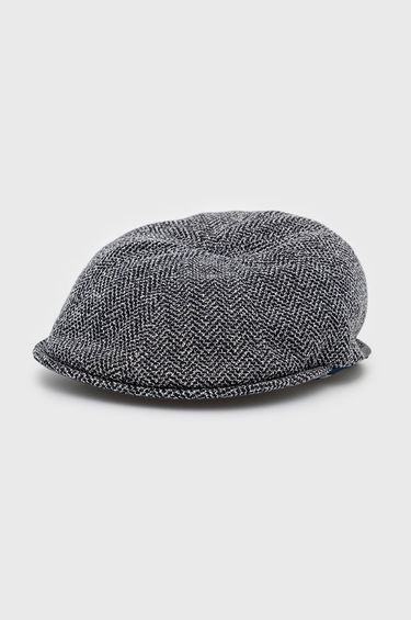 Барета Kangol Kangol Flat Cap Сиво | K4269HT.MN427, 0