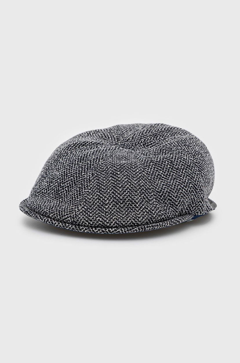 Барета Kangol Kangol Flat Cap Сиво | K4269HT.MN427
