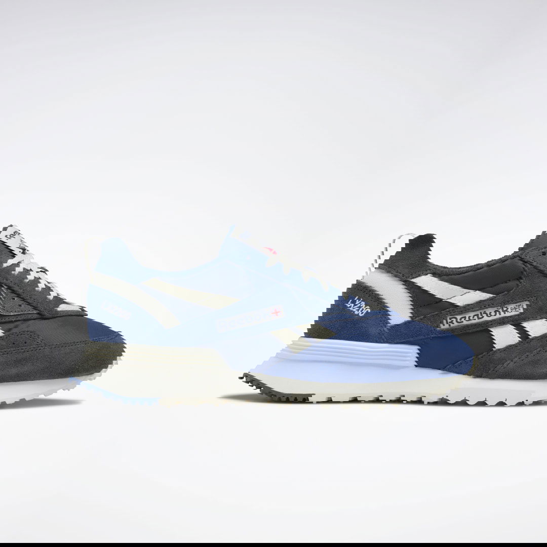 Кецове и обувки Reebok LX2200 Синьо | GV6972, 0