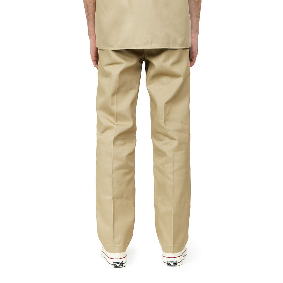 Панталони Dickies 873 Work Pant Бежово | DK0A4XK9KHK1, 0