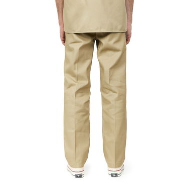 Панталони Dickies 873 Work Pant Бежово | DK0A4XK9KHK1, 0