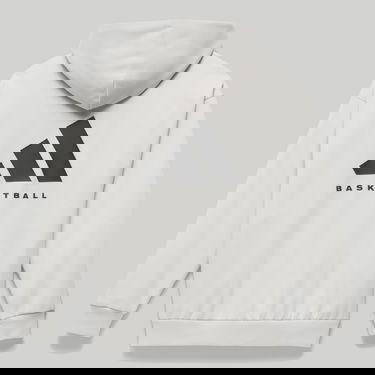 Суитчър adidas Originals Basketball Бяло | IN4241, 3