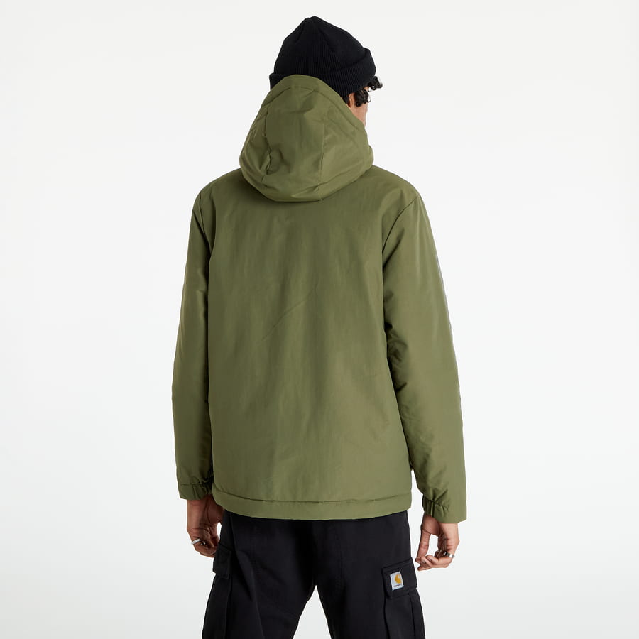 Пухо яке adidas Originals Utilitas Зелено | gt1691, 1