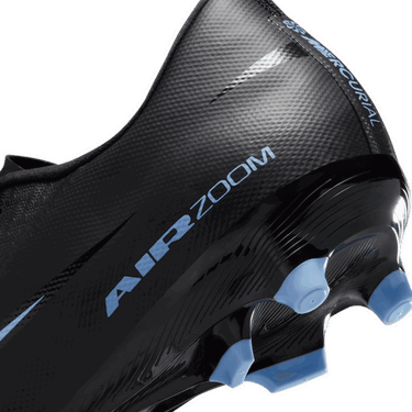 Кецове и обувки Nike Nike ZOOM VAPOR 16 ACADEMY FG/MG Черно | fq1458-001, 7