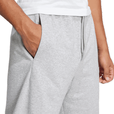 Къси панталони adidas Originals adidas Essentials Big Logo Shorts Сиво | je8957, 4