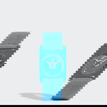 Часовник adidas Originals Watch Retro Pop Two Синьо | GB7244, 5