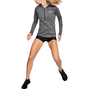 Тениска Under Armour Tech Twist T-Shirt Черно | 1320128-001, 3