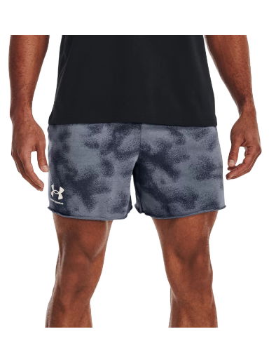 Rival Terry 6in Shorts