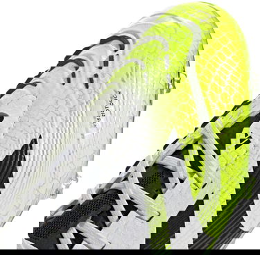 Кецове и обувки adidas Performance Predator Elite Firm Ground Бяло | JI1179, 2