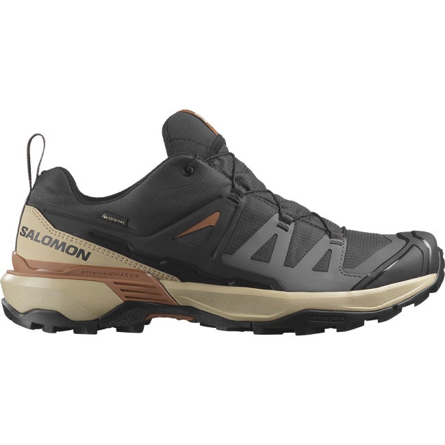 Кецове и обувки Salomon X Ultra 360 GTX Черно | L47687000