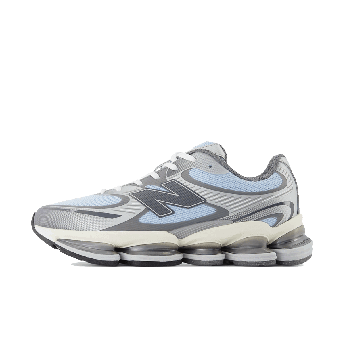 Кецове и обувки New Balance ABZORB 2000 "Blue Grey" Синьо | U2000BA, 0